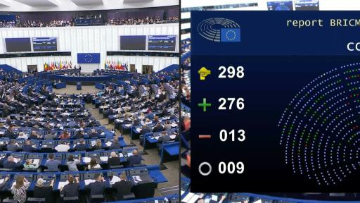 La ONU expresa preocupación por las nuevas medidas migratorias en la UE