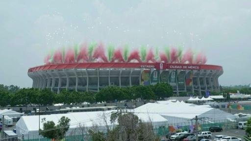 México cumple, turno para los coorganizadores del Mundial, EEUU y Canadá