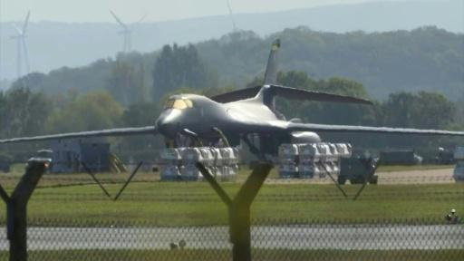 Misterio en Reino Unido tras la liberación de sospechosos de planear un ataque a una base militar