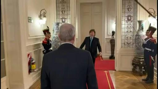 Kast apoya cualquier situación que termine con una dictadura en Venezuela