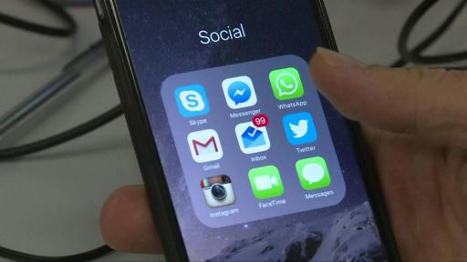 Multa a Whatsapp en Rusia por no borrar contenidos