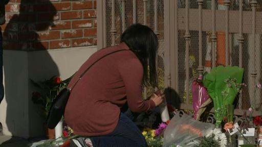 California llora a sus muertos tras dos tiroteos que afectan a la comunidad asiática