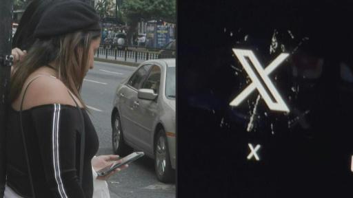 La red social X vuelve a estar accesible en Venezuela tras el bloqueo de un año por Maduro