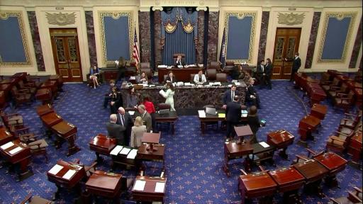 El Congreso de EEUU vota una resolución simbólica que pide la retirada de las fuerzas desplegadas contra Irán