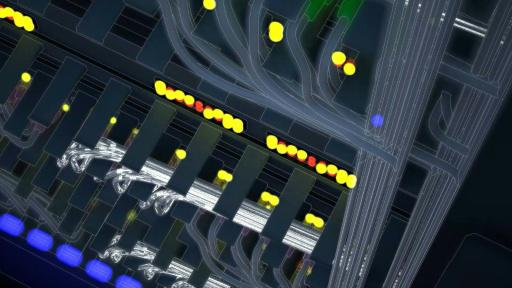 La guerra en Oriente Medio evidencia la vulnerabilidad de los centros de datos