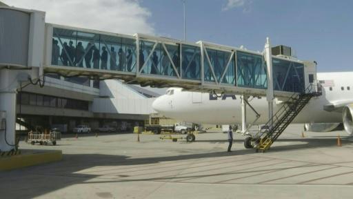 Llega a Venezuela un primer vuelo con migrantes deportados desde EEUU tras la caída de Maduro