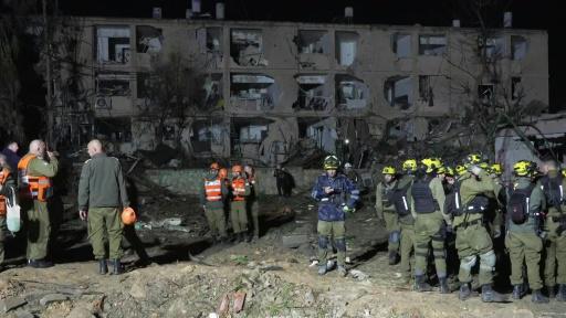 Irán amenaza con atacar infraestructuras energéticas tras el ultimátum de Trump