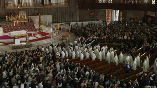 Messi, Lula y fieles de toda América Latina conmovidos por la muerte de Francisco