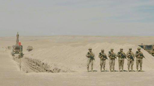 Chilenos y peruanos encaran divididos las barreras fronterizas de Kast