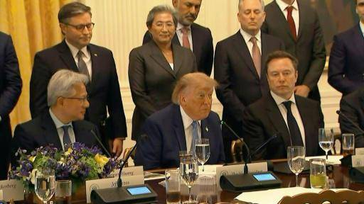 Qué se sabe del código de buenas prácticas firmado por los gigantes estadounidenses de la IA