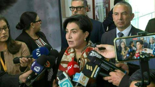 Petro convoca de inmediato a su embajadora en Ecuador en medio de la crisis diplomática