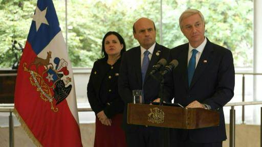 Kast destituye a su ministra de Seguridad ante la falta de resultados frente al crimen en Chile