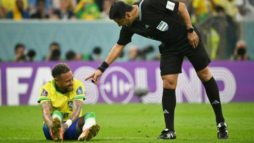 Comienza la segunda fecha en los grupos del Mundial con todos pendientes de Neymar