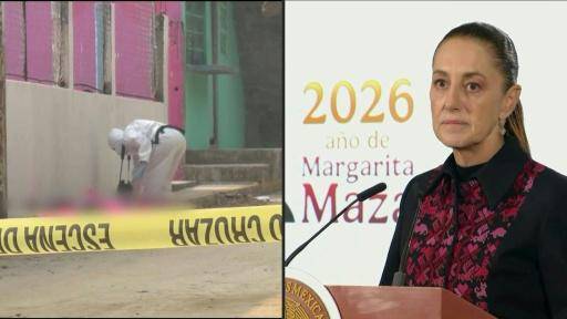 Una policía de élite y más inteligencia, claves en la estrategia de seguridad en México