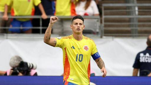 Argentina apunta al bicampeonato de América con Colombia o Uruguay en el horizonte