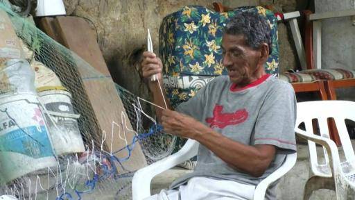 La familia del pescador colombiano muerto en un bombardeo denuncia a EEUU ante la CIDH