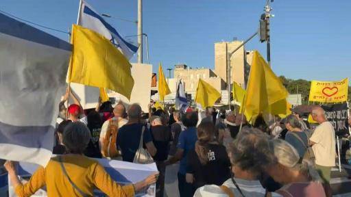 Netanyahu quiere tomar Gaza, pero no gobernarla