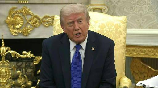 Trump anuncia que prohibirá a los estados regular la inteligencia artificial