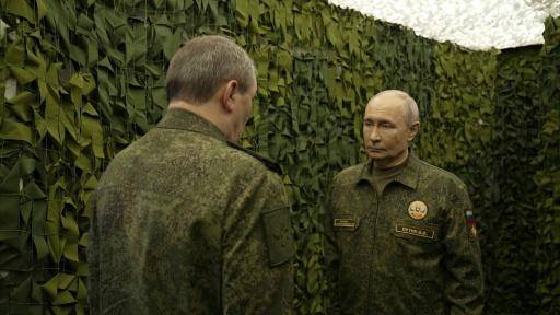 Trump exime a Rusia de nuevas sanciones y Moscú se felicita