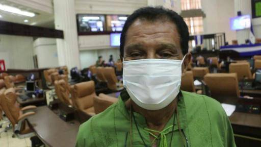 Unos expertos de la ONU piden investigar la muerte de un líder indígena encarcelado en Nicaragua