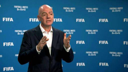 La Confederación Africana invita a sus miembros a examinar la propuesta de inversión privada de la FIFA
