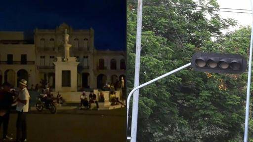 Cuba sufre el segundo apagón nacional en menos de una semana