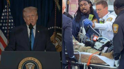 Lo que se sabe del sospechoso del tiroteo contra soldados en Washington