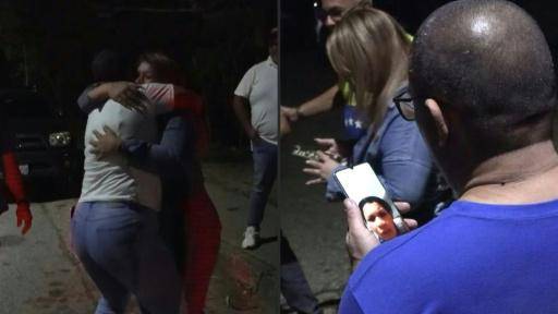 Excarcelan a 46 presos políticos vinculados con la industria petrolera en Venezuela