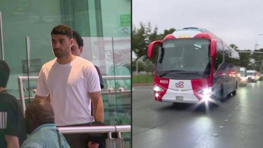 Tras la aventura de Irán, el Mundial vuelca los ojos en la salud de sus cracks