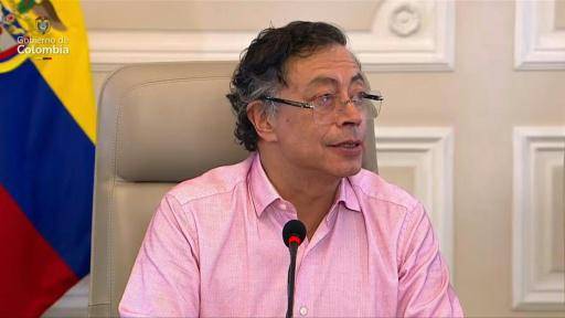 Ecuador niega un supuesto bombardeo en territorio colombiano