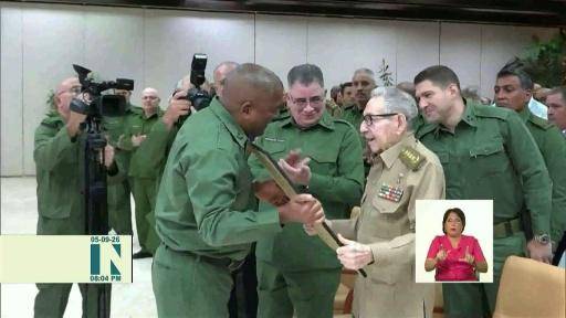 Rusia denuncia los cargos de la fiscalía de Florida contra Raúl Castro