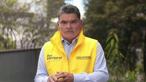 El órgano de control de Colombia rechaza las sospechas de Petro sobre el primer turno presidencial