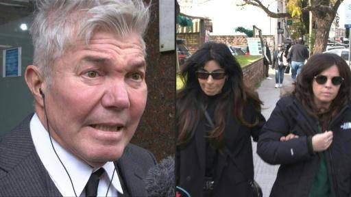 Anulan el juicio sobre la muerte de Maradona tras dos meses de debates y 40 testimonios