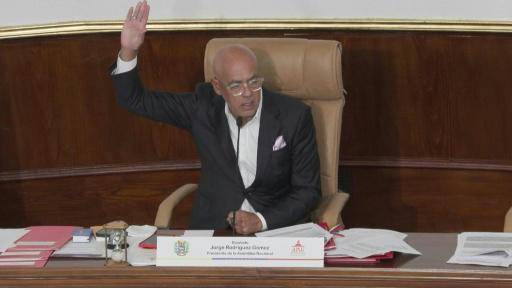 El Parlamento de Venezuela aprueba una reforma para aumentar los magistrados del Tribunal Supremo