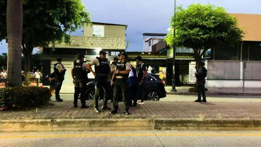 Asesinan a una jueza en Ecuador en medio del estado de excepción por la violencia