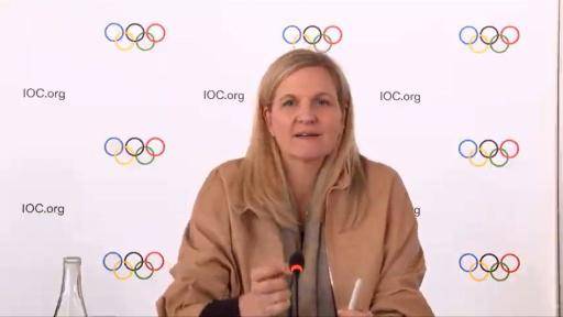 Francia califica de paso atrás el nuevo test de feminidad del COI