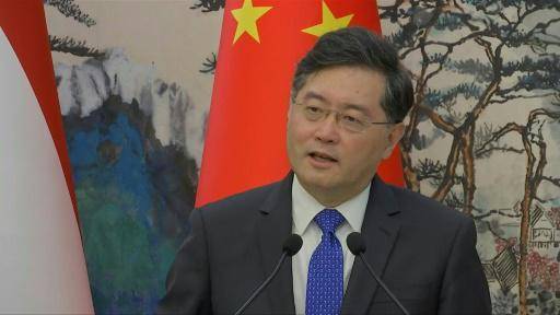 China reemplaza a su ministro de Relaciones Exteriores