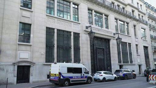 Dos nuevas detenciones por atentado frustrado contra Bank of America en París