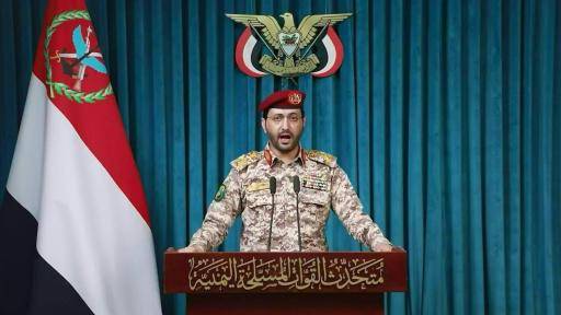 Los rebeldes hutíes matan a al menos 58 soldados de las fuerzas gubernamentales en Yemen