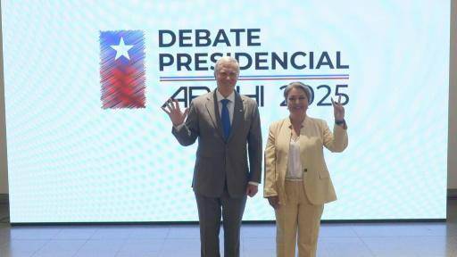 Antes del balotaje en Chile, Kast descarta las redadas antiinmigrantes