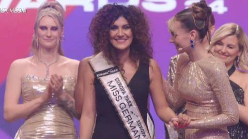 La nueva Miss Alemania, confrontada al hostigamiento en las redes