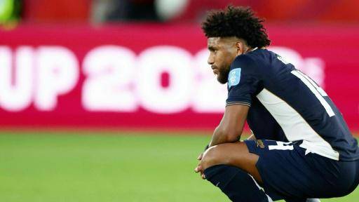 Panamá se despide del Mundial en medio de la fiesta de Modric