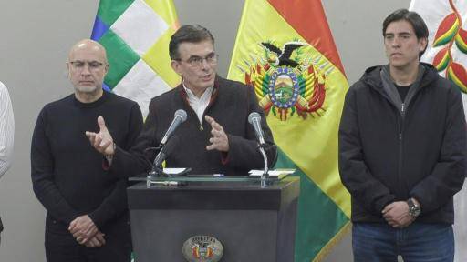 ¿Qué hay detrás de la convulsión social en Bolivia?