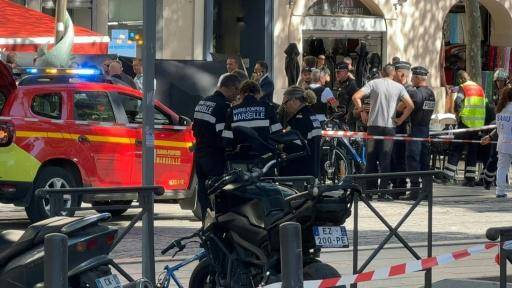 La policía mata a un hombre tras acuchillar a varias personas en Francia