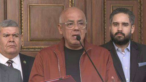 El Parlamento venezolano anuncia una amplia reforma legislativa tras la caída de Maduro