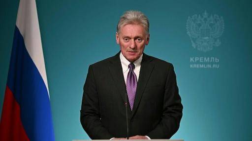 Rusia espera reanudar pronto las negociaciones con Ucrania y EEUU