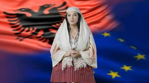 La ministra de Albania generada con IA, una maniobra comunicativa que plantea numerosos interrogantes