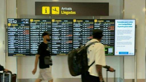 España comienza los controles fronterizos con Italia tras la crisis por migrantes