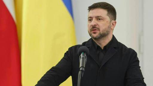 Rusia publica un video de un dron derribado en el supuesto ataque contra la casa de Putin