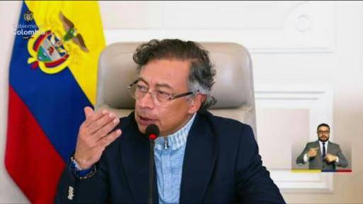 El presidente colombiano anuncia una reunión con Trump en EEUU el 3 de febrero